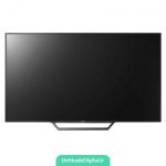 تلویزیون 40 اینچ سونی مدل 40W650D
