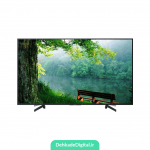 تلویزیون 49 اینچ سونی مدل 49X8000G