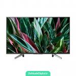 تلویزیون 49 اینچ سونی مدل 49W800G