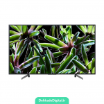 تلویزیون 49 اینچ سونی مدل 49X7000G