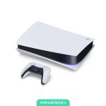 پلی استیشن 5 – PlayStation 5