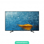 تلویزیون 55 اینچ سونی مدل 55X8000G