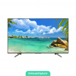 تلویزیون 55 اینچ سونی مدل 55X8500G