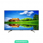 تلویزیون 65 اینچ سونی مدل 65X8500G