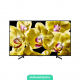 تلویزیون 75 اینچ سونی مدل 75X8000H