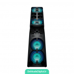 پخش کننده چند رسانه ای سونی مدل MHC-V90DW