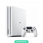کنسول بازی سونی مدل Playstation 4 Pro ظرفیت 1 ترابایت