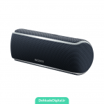 اسپیکر بلوتوثی قابل حمل سونی مدل SRS-XB21