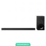 ساندبار سونی مدل X9000F
