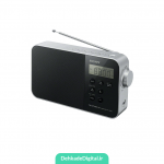 رادیو سونی مدل ICF-M780SL