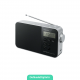 رادیو سونی مدل ICF-M780SL
