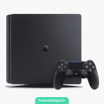 کنسول بازی سونی مدل Playstation 4 Slim ظرفیت 1 ترابایت -CUH-۲۲۱۶B