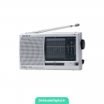 رادیوی سونی مدل ICF-SW11