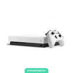 کنسول بازی مایکروسافت مدل Xbox One S ظرفیت 1TB-All Digital