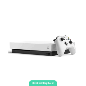کنسول Xbox One S DIGITAL