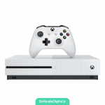 کنسول بازی مایکروسافت مدل   Xbox One S ظرفیت 1TB-Drive