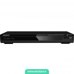 پخش کننده سونی مدل DVP-SR370
