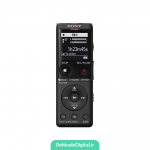 ضبط کننده صدا سونی مدل ICD-UX570