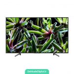 تلویزیون 55 اینچ سونی مدل 55X7000G