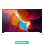 تلویزیون 55 اینچ سونی مدل 55X7500H