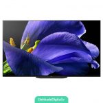 تلویزیون 65 اینچ سونی مدل 65A9G