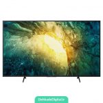 تلویزیون 65 اینچ سونی مدل 65X7500H