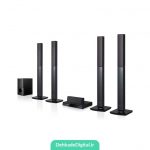 سینما خانگی ال جی مدل LHD655