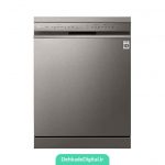 ماشین ظرفشویی ال جی مدل DFB425FP