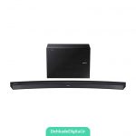 ساندبار سامسونگ مدل HW-J6090
