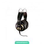 هدفون استودیویی ای کی جی K240