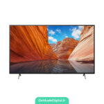 تلوزیون 65 اینچ سونی مدل 65X80J