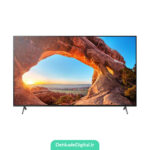 تلویزیون 65 اینچ SONY مدل 65X85J