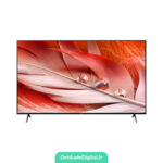 تلویزیون 65 اینچ SONY مدل 65X90J