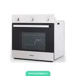فر توکار کندی مدل FLG203/1X