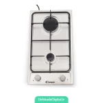 اجاق گاز صفحه ای کندی مدل CDG32/1SPX