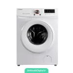 ماشین لباسشویی پاکشوما مدل TFU-63100 ظرفیت 6 کیلوگرم