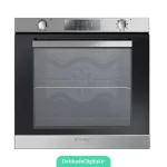 فر توکار کندی مدل FXP 649