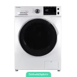 ماشین لباسشویی پاکشوما مدل TFU-74407 ظرفیت 7 کیلوگرم