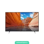 تلویزیون 75 اینج سونی مدل 75X80J