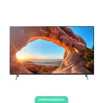 تلوزیون  55اینچ SONY مدل55X85J