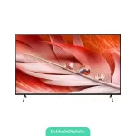 تلوزیون 55 اینچSONY مدل 55X90J