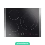 اجاق گاز صفحه ای کندی مدل CI 3640 ELIT