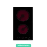 اجاق گاز صفحه ای دومینو کندی مدل CDH 30