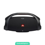 اسپیکر بلوتوثی قابل حمل جی بی ال مدل BoomBox 2