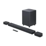 ساندبار جی بی ال مدل jbl Bar 1000