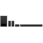 ساند بار سونی مدل Sony soundbar HT-S60