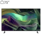 تلویزیون ال ای دی هوشمند سونی مدل 75X85L سایز 75 اینچ