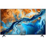 تلویزیون شیائومی مدل S سایز ۶۵ اینچ Ultra HD 4K LED