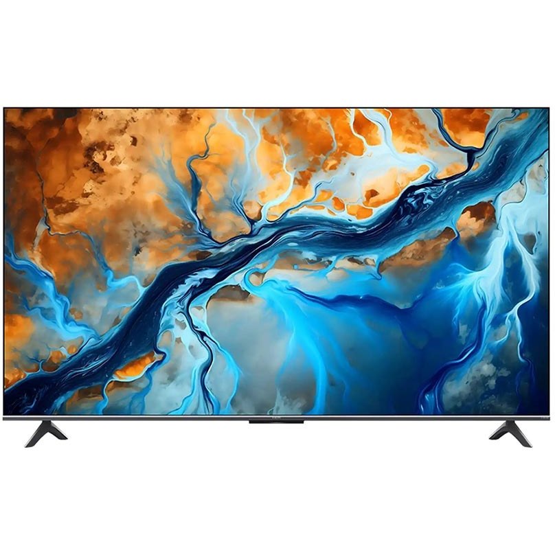 تلویزیون شیائومی مدل S سایز ۶۵ اینچ Ultra HD 4K LED