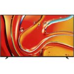 تلویزیون سونی مدل XR70 سایز ۶۵ اینچ Ultra HD 4K LED